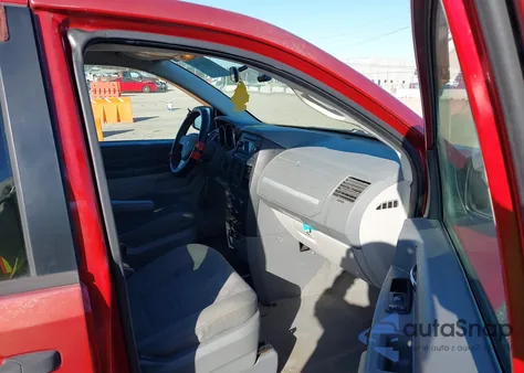 2008 Dodge Grand Caravan Se z USA, uszkodzony, nr VIN 1D8HN44H28B156246